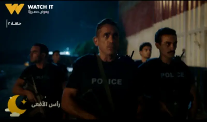 مفاجآت غير متوقعة تنتظر المشاهدين في الحلقة الثالثة من مسلسل 