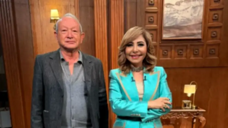 نجيب ساويرس يكشف عن منهجه في محاسبة النفس: لا أستطيع النوم إذا أخطأت في حق أحد