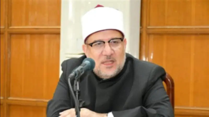 مختار جمعة يحذر: الدراما تروج للبلطجة وتشكل خطراً على القيم المجتمعية