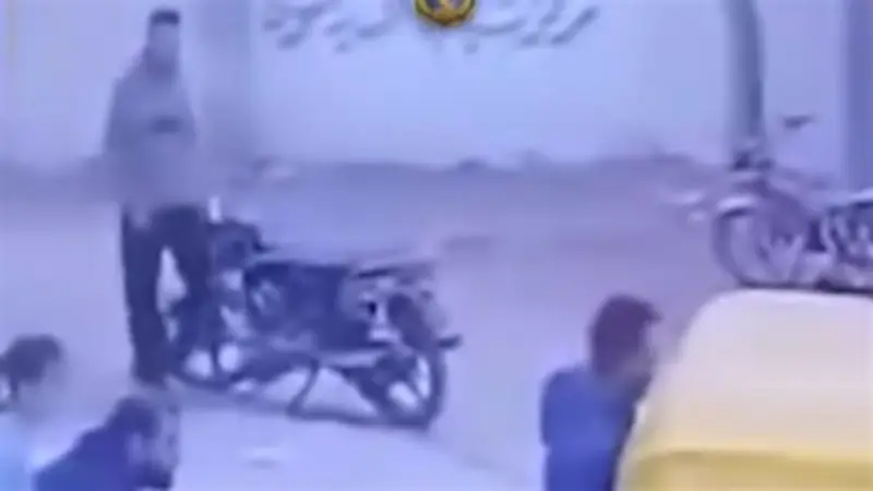 الأمن يكشف ملابسات مشاجرة عائلية داخل نادٍ رياضي بالشرقية أثناء تنفيذ حكم رؤية