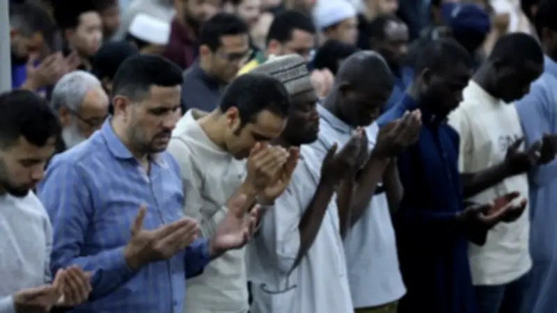 دعاء ليلة ثالث يوم من رمضان: أدعية تزيل الهم والكرب وتجلب الفرج