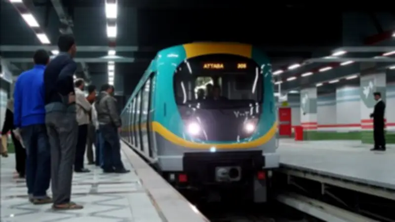 إذاعة مترو الأنفاق تطلق حملة لإحياء الذكرى الخمسين لرحيل الشيخ سيد النقشبندي