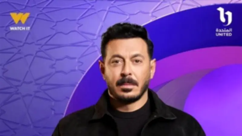 مصطفى شعبان يفقد الذاكرة ويعود لعائلته في مسلسل 