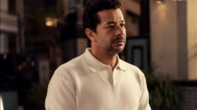 تطورات مثيرة في الحلقة الثالثة من مسلسل 