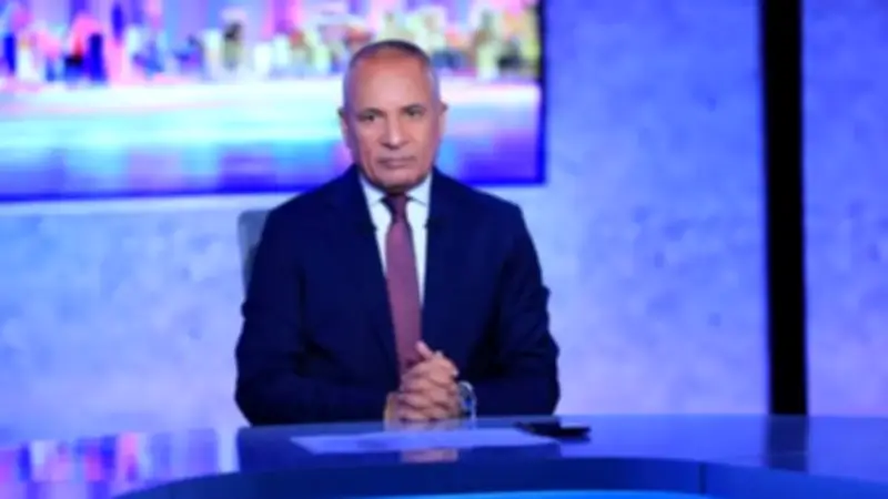 أحمد موسى يطالب اتحاد الكرة بمراجعة تكليف محمد معروف في مباريات سيراميكا كليوباترا