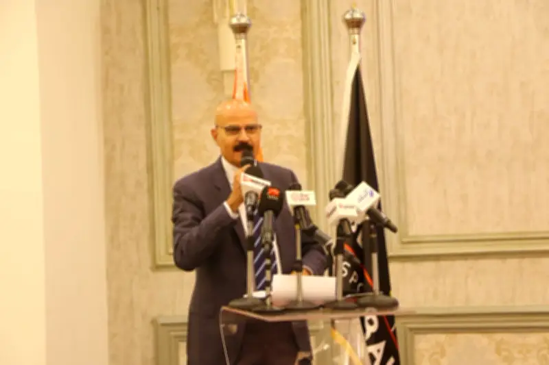 رئيس الإسماعيلي يتساءل عن إمكانية إقامة الدوري الممتاز على مجموعتين الموسم المقبل