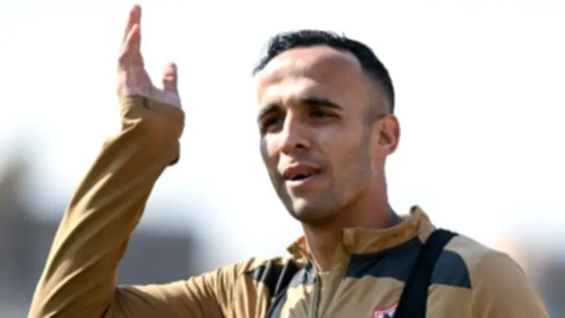 المحمودي يكشف: ناصر منسي على أعتاب الانضمام لمنتخب مصر بعد تألقه اللافت