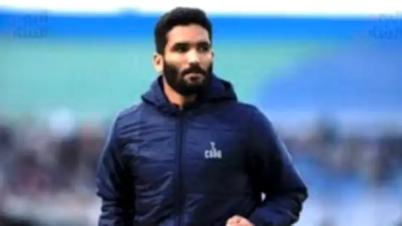 صالح جمعة يعبر عن حزنه لغياب فرصته مع منتخب مصر: 'أكبر خيبة أمل'