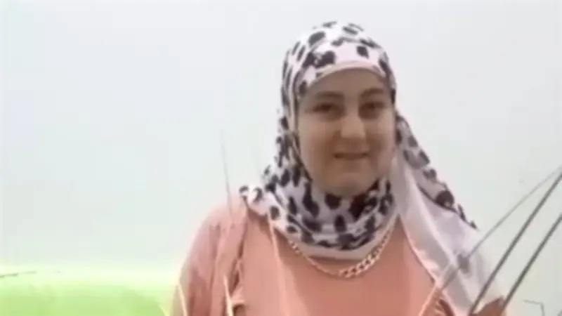 شيماء العطعوط: من ظلمة البصر إلى نور القرآن والإنشاد بقوة الإرادة