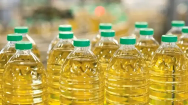 استقرار أسعار الزيوت في الأسواق المصرية مع بداية شهر رمضان