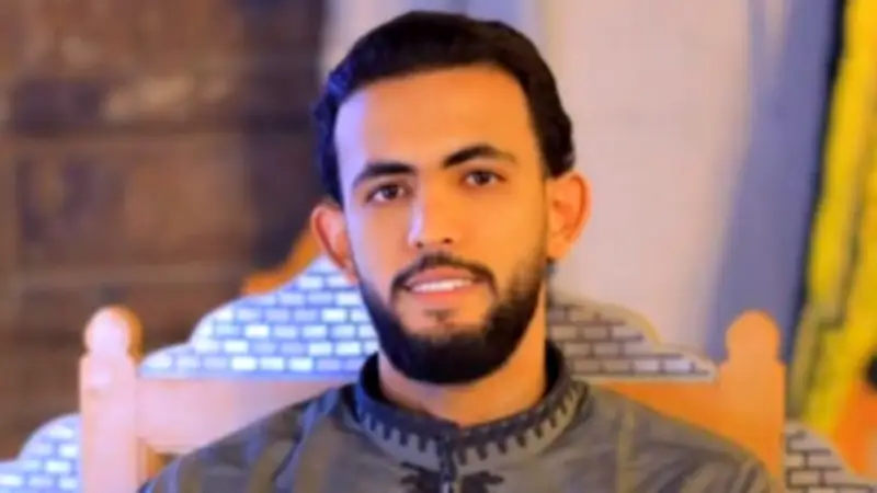 د. عبد الرحمن النحوي يروي دروس الحياة التي تعلمها من مصر قبل الرحيل