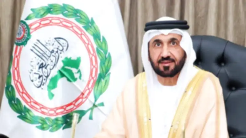 اليماحي يهنئ السعودية بيوم التأسيس: المملكة ركيزة أساسية في الأمن القومي العربي