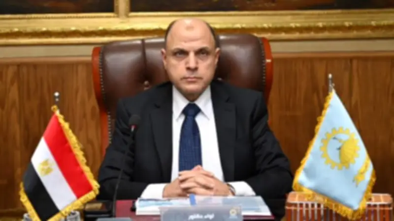 محافظ الغربية يوجّه بفتح شارع منشية البكري بعد شكاوى المواطنين