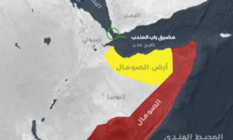 الصومال تتهم واشنطن باستغلال ثرواتها المعدنية وإقامة قواعد عسكرية