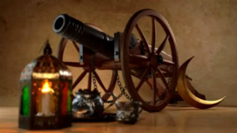 الأزهر يوضح: الإفطار في رمضان بغروب الشمس وليس بمدفع الإفطار أو الأذان