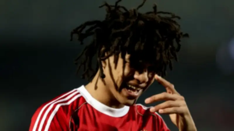 طبيب الأهلي يكشف تفاصيل الحالة الصحية لمروان عثمان بعد إصابة الوجه في مباراة الجونة