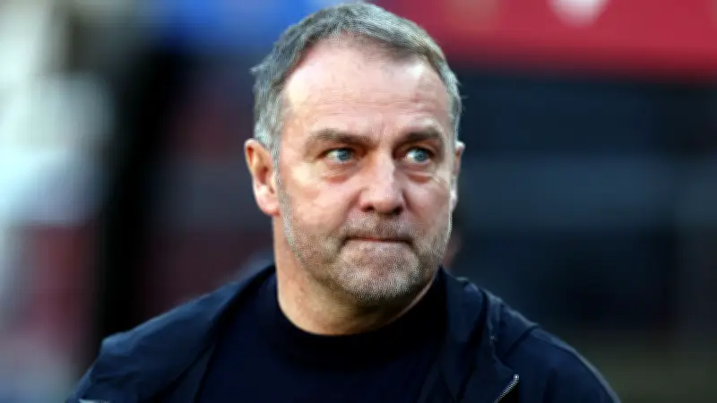 تغيير جذري في تشكيل برشلونة المتوقع أمام ليفانتي.. وموقف يامال الصائم