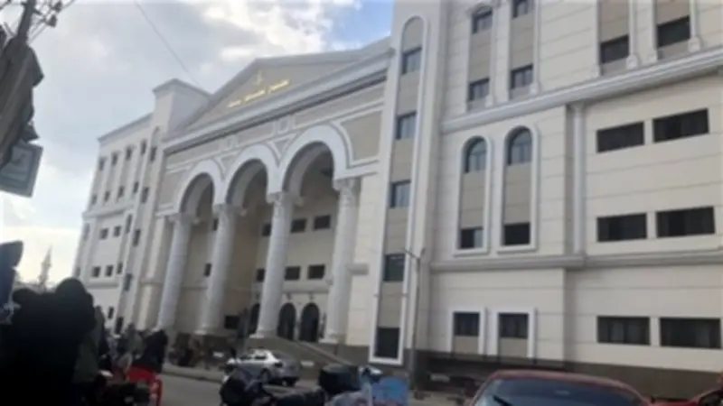 محاكمة متهمي التعدي على شاب بقرية ميت عاصم أمام جنايات بنها