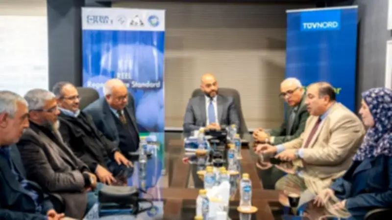 اعتماد شركة النيل الحديثة للأقطان في مبادرة الزراعة التجديدية لتعزيز الاستدامة