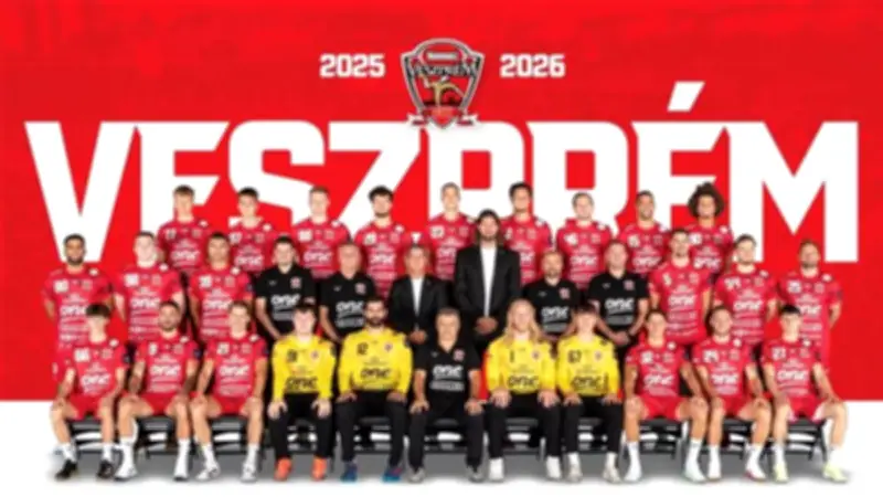 تحديات كبيرة تواجه تشافي باسكوال مع فيزبريم في دوري أبطال أوروبا لكرة اليد