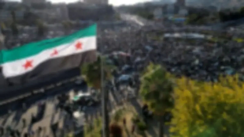 هجوم لداعش في الرقة يسفر عن مقتل وإصابة عنصرين من الأمن الداخلي السوري