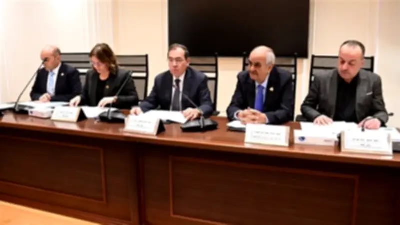 لجنة الطاقة النيابية توافق مبدئيًا على تعديل قانون الأنشطة النووية والإشعاعية