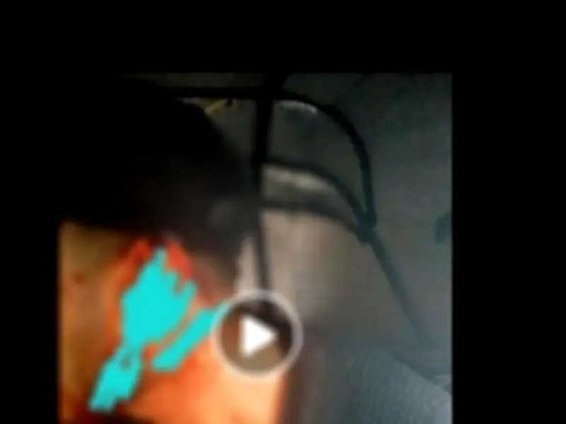 كشف ملابسات فيديو اعتداء بسبب خلافات ميراث بالغربية