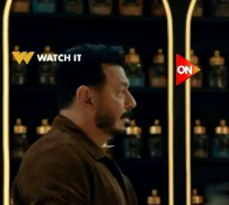 مفاجآت في الحلقة الرابعة من درش: ماذا قال أمام مدير الحسابات؟