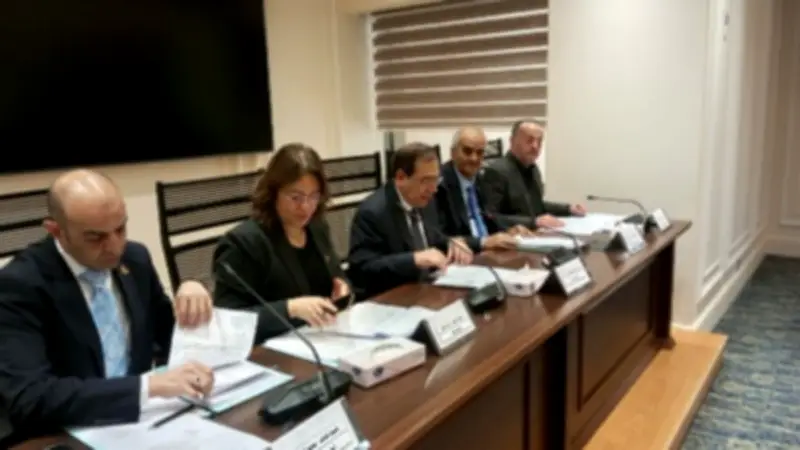 مجلس النواب يستثني أجهزة الأشعة السينية الطبية من زيادة رسوم المنشآت النووية