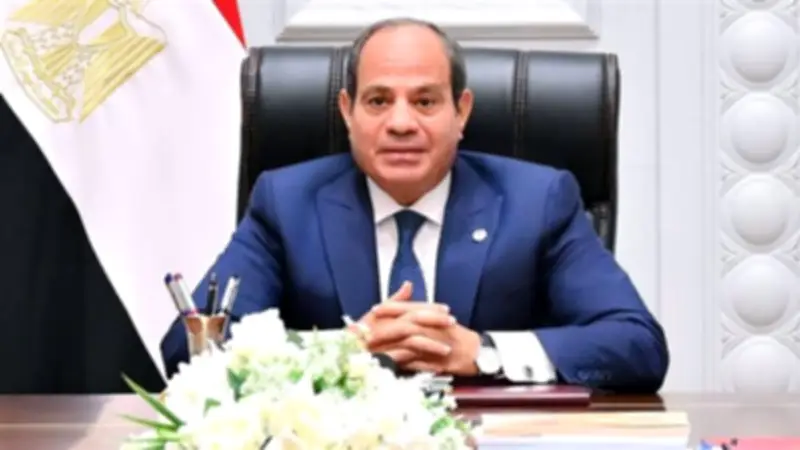 السيسي يوجه بتحسين جودة التعليم ودمج تكنولوجيا البرمجة والذكاء الاصطناعي