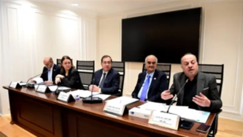 لجنة الطاقة بالبرلمان توافق نهائياً على تعديل قانون الأنشطة النووية لتعزيز الرقابة