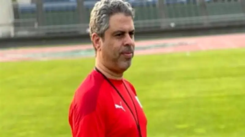 معتمد جمال يطالب بإدخال عناصر جديدة في الجهاز الفني للزمالك قبل استئناف التدريبات