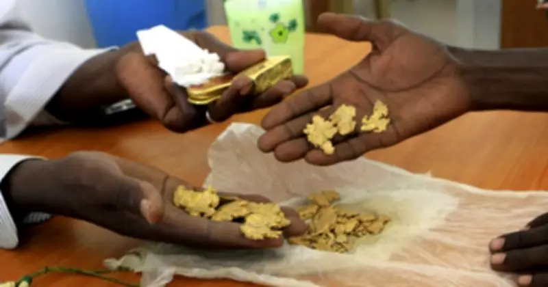 العناصر الأرضية النادرة في السودان: هل تصبح التعدين طوق نجاة للاقتصاد؟