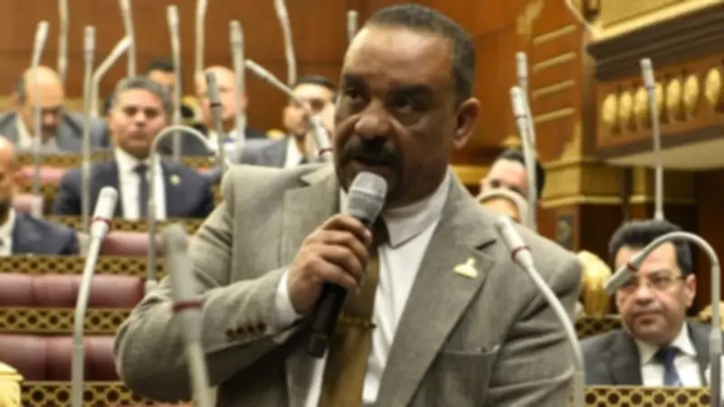 برلماني يطالب بتعزيز الرقابة على الأسواق وتوسيع معارض أهلاً رمضان لضمان استقرار الأسعار