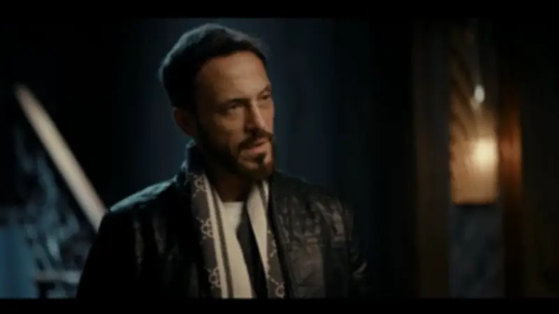 يوسف الشريف في 