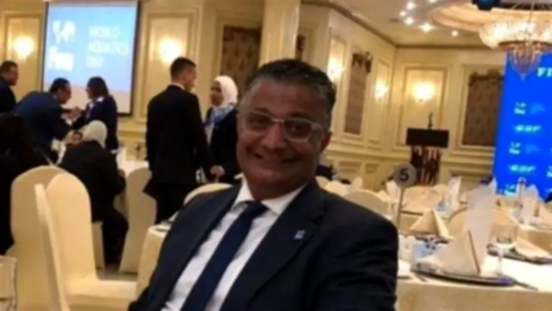 رئيس لجنة السباحة: استئناف النشاط ضروري للحفاظ على مستقبل اللعبة والسباحين