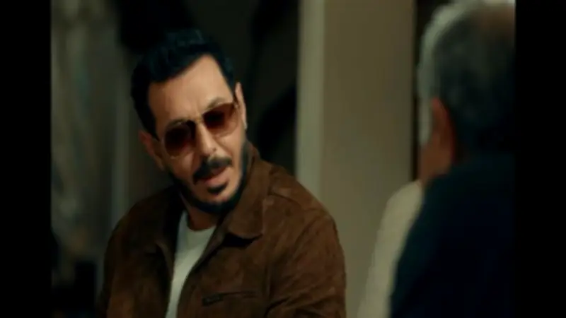 قبل الحلقة الخامسة.. مصطفى شعبان يتصدر تريند منصة إكس بمسلسل درش