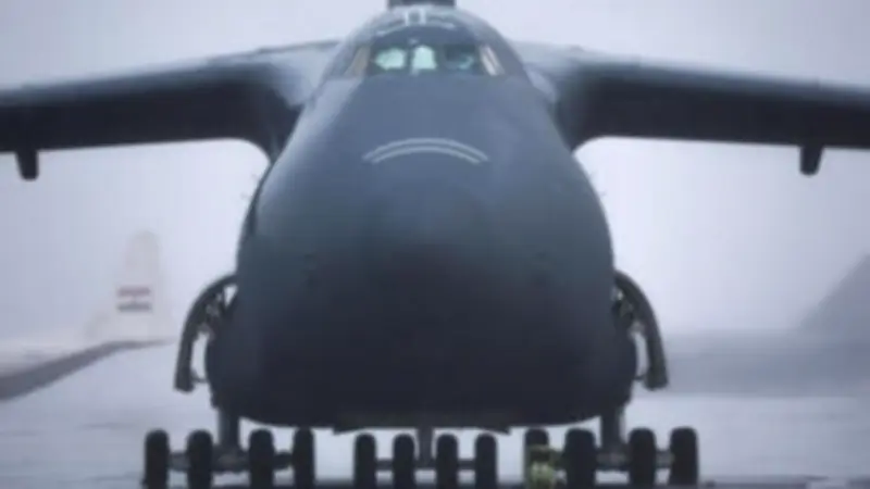 الولايات المتحدة تنشر نصف قوتها الجوية في الشرق الأوسط استعداداً لضربة محتملة ضد إيران