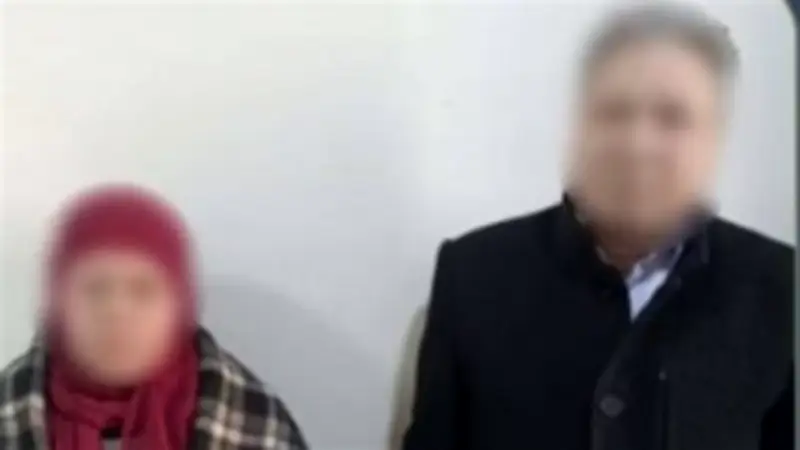 الداخلية تكشف تفاصيل مشاجرة أمام ماكينة صراف آلي بالمحلة الكبرى