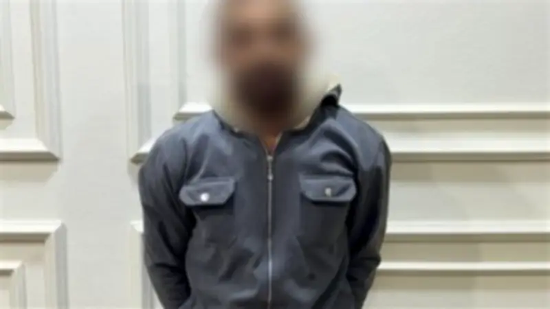 القبض على عامل تحرش بسيدة أثناء سيرها في أحد شوارع سوهاج