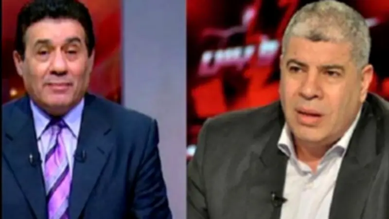 سيف زاهر يكشف رأيه في شوبير ومدحت شلبي: مدرستان مختلفتان في الإعلام الرياضي