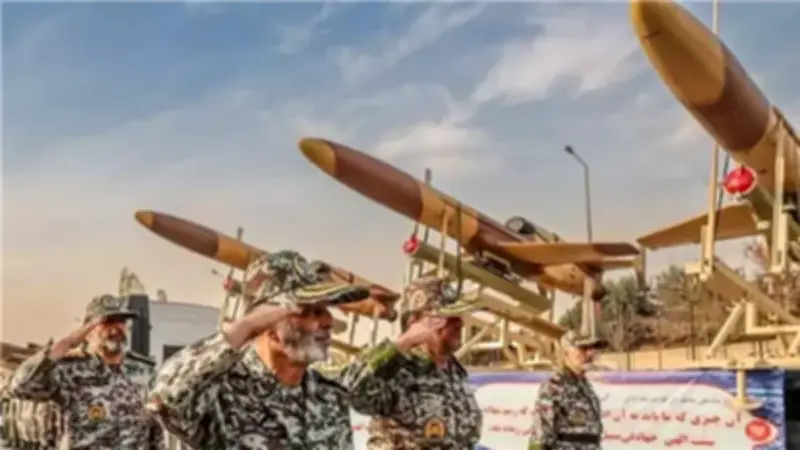 إيران تشتري آلاف الصواريخ المحمولة من روسيا وسط تصاعد التوترات مع الولايات المتحدة