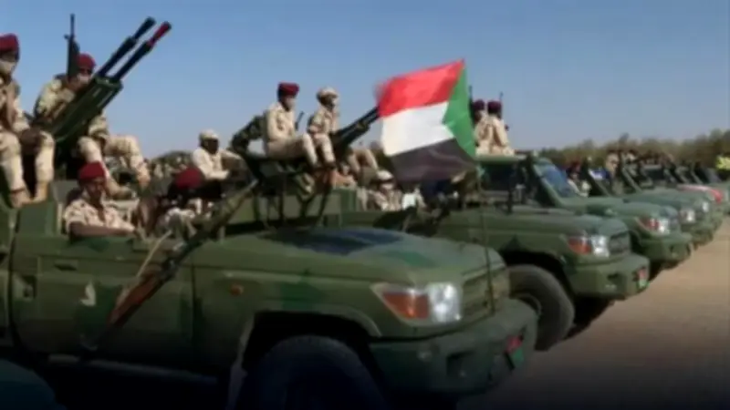 خبير عسكري: معارك الجيش السوداني والدعم السريع على الحدود تهدف إلى الاستنزاف