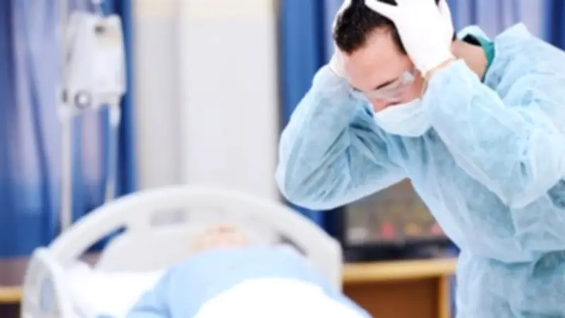 كندية تتهم مستشفى علاج الإدمان بالمقطم بالإهمال الطبي بعد وفاة زوجها