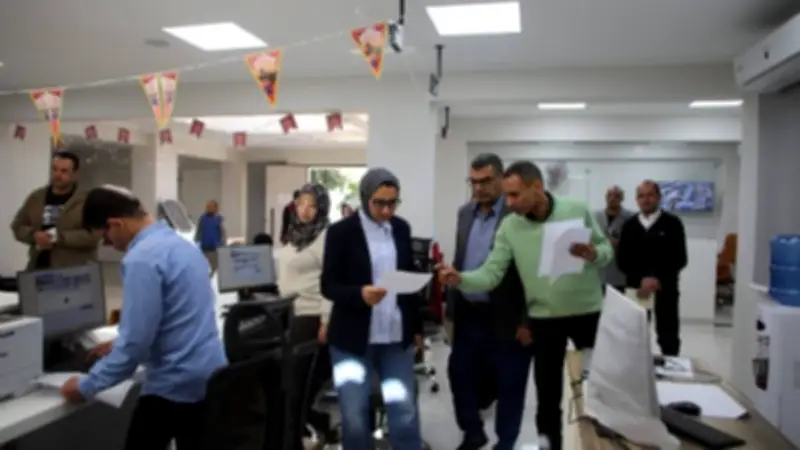 محافظ الوادي الجديد توجّه بتصنيف الشكاوى لقياس نبض الشارع وتحسين الخدمات