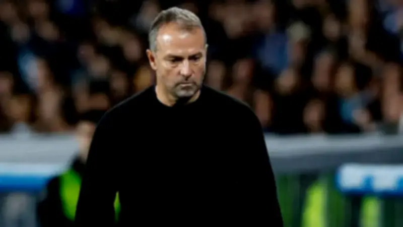 فليك يصف فوز برشلونة على ليفانتي بـ