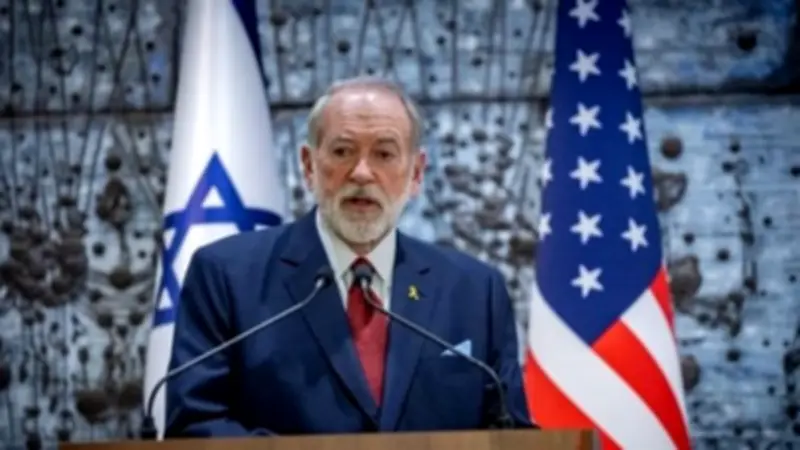 واشنطن توضح تصريحات سفيرها في إسرائيل بعد زعم أحقية الاحتلال بضم أراضي من النيل للفرات