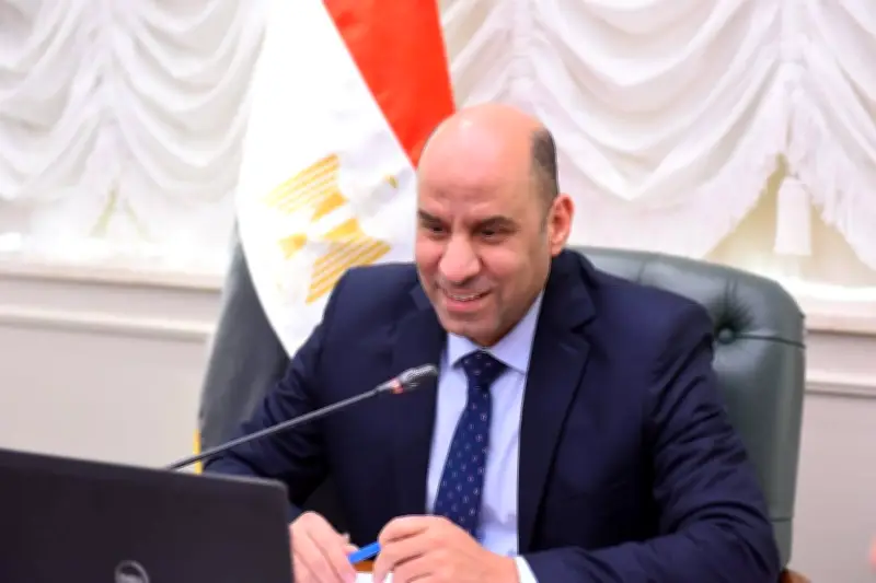 وزير العمل يوجه بإعداد تقارير عاجلة عن المناطق الصناعية وفرص التشغيل