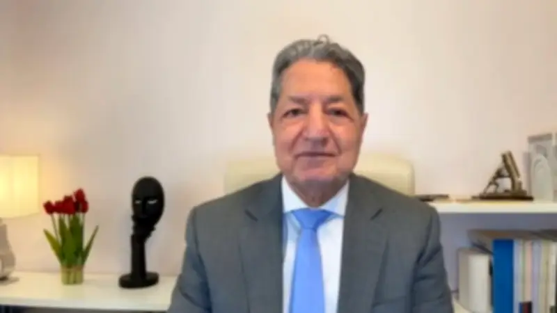 غازي فيصل: واشنطن تستعد لتغيير جذري في النظام الإيراني عبر تحركات عسكرية مكثفة