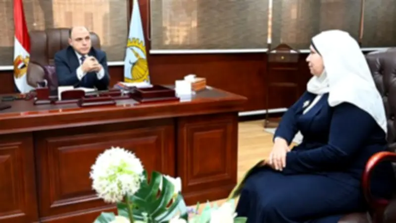 محافظ الغربية: رضا المواطن هو معيار النجاح والعمل يبدأ من الدقيقة الأولى